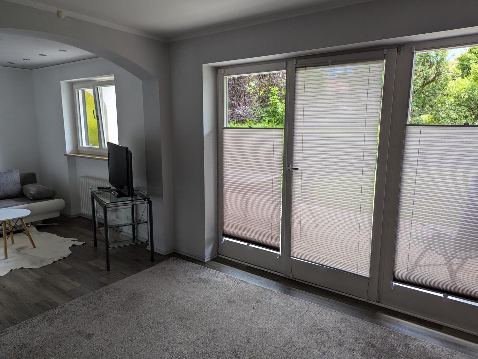Garten 2-zimmer Whg In Bestlage In Rottach-egern, 400m Vom * Rotta