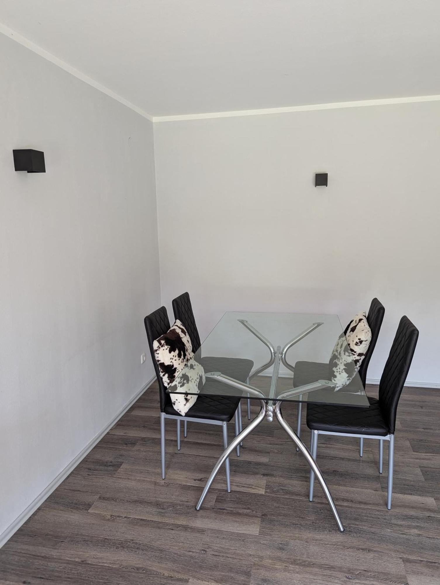 Garten 2-zimmer Whg In Bestlage In Rottach-egern, 400m Vom