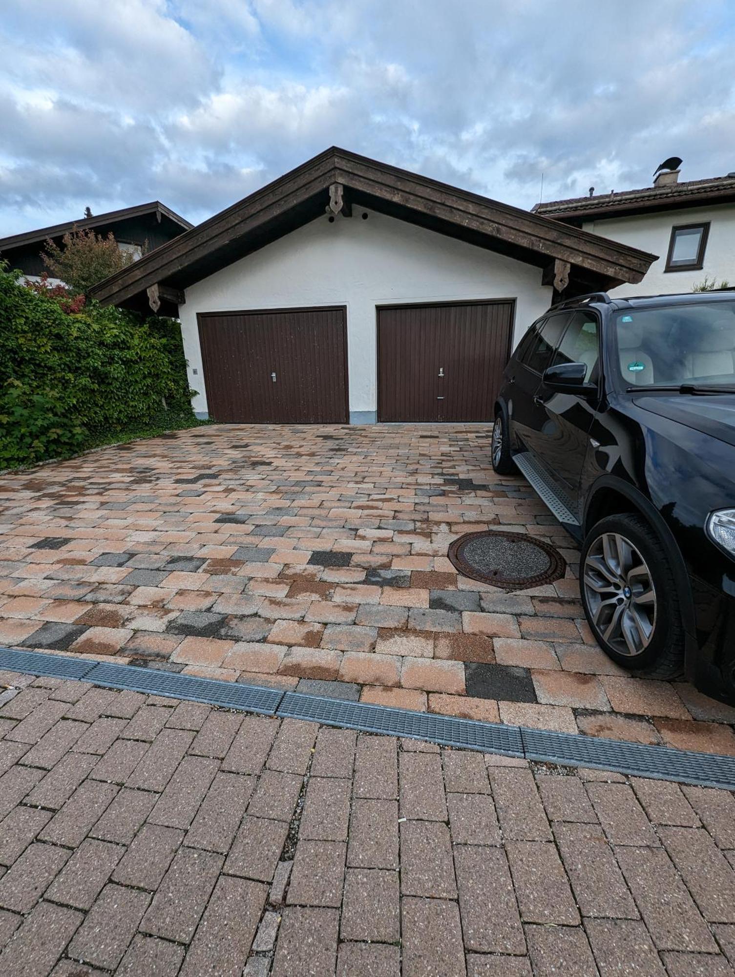 Garten 2-zimmer Whg In Bestlage In Rottach-egern, 400m Vom * Rotta