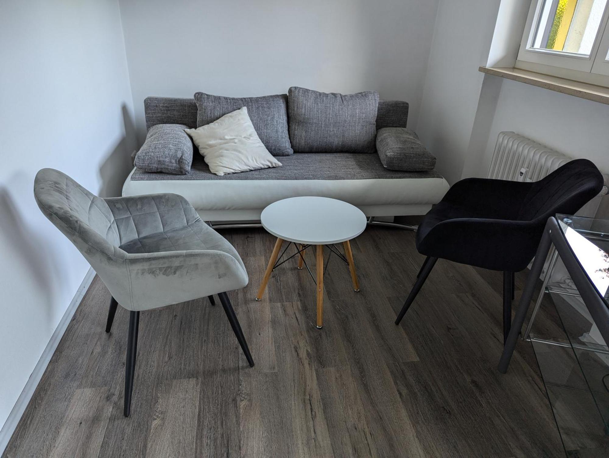 Apartment Garten 2-zimmer Whg In Bestlage In Rottach-egern, 400m Vom *