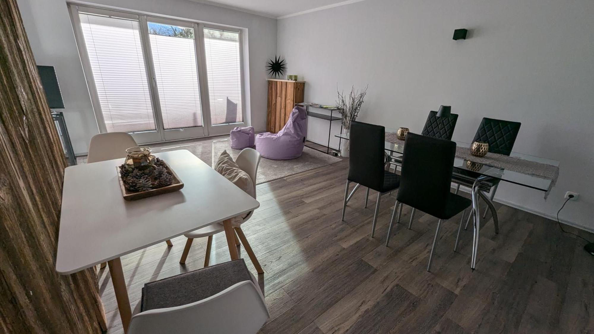 Garten 2-zimmer Whg In Bestlage In Rottach-egern, 400m Vom Rotta