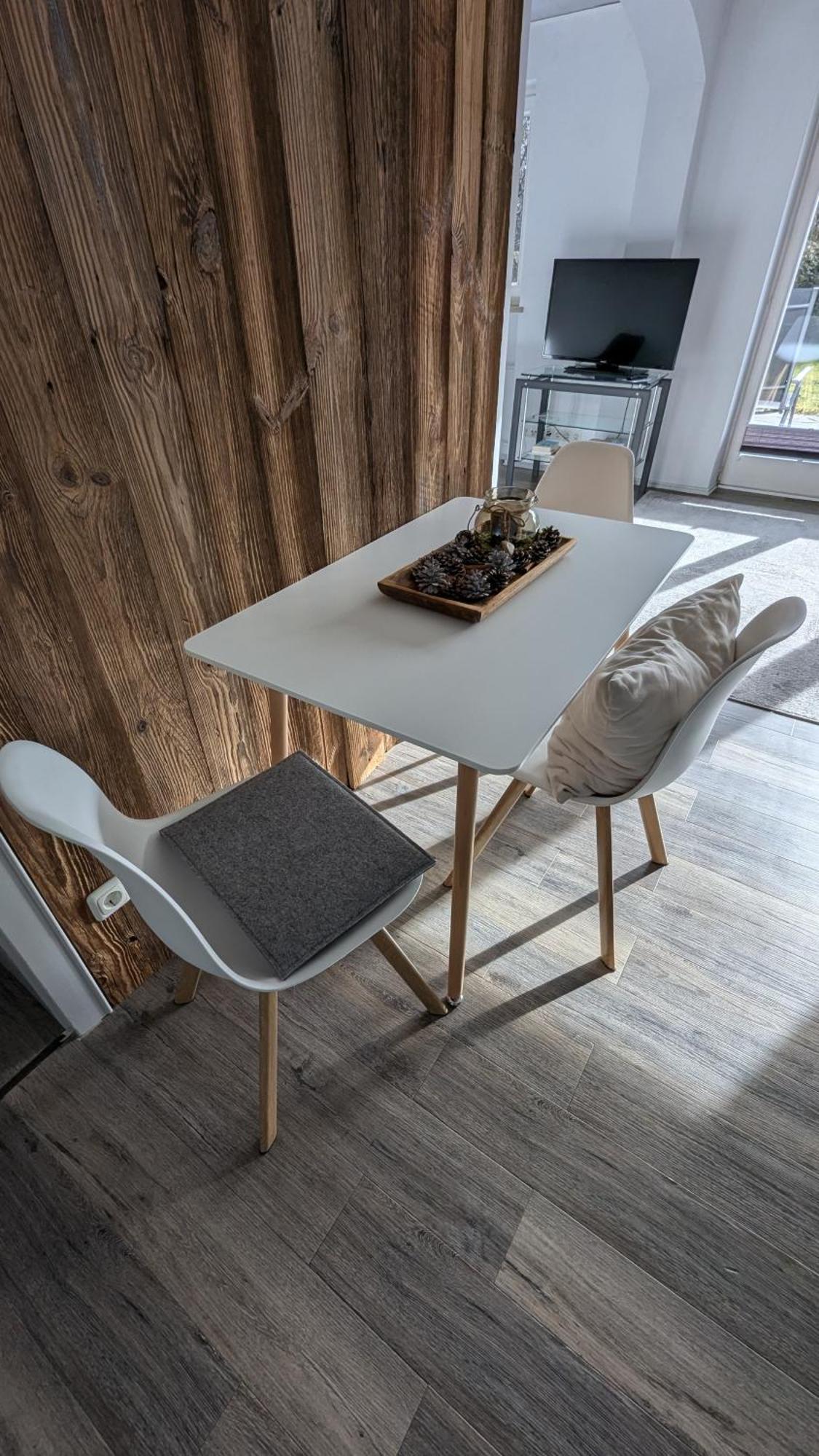 Garten 2-zimmer Whg In Bestlage In Rottach-egern, 400m Vom Apartment Rotta
