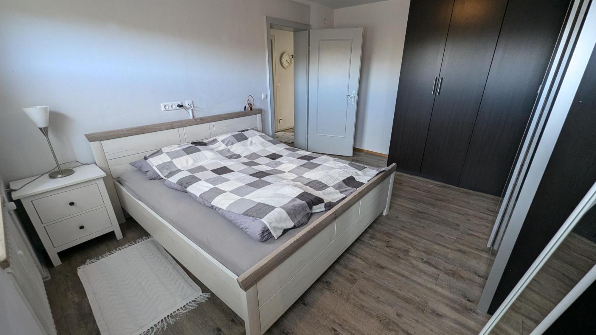 Garten 2-zimmer Whg In Bestlage In Rottach-egern, 400m Vom