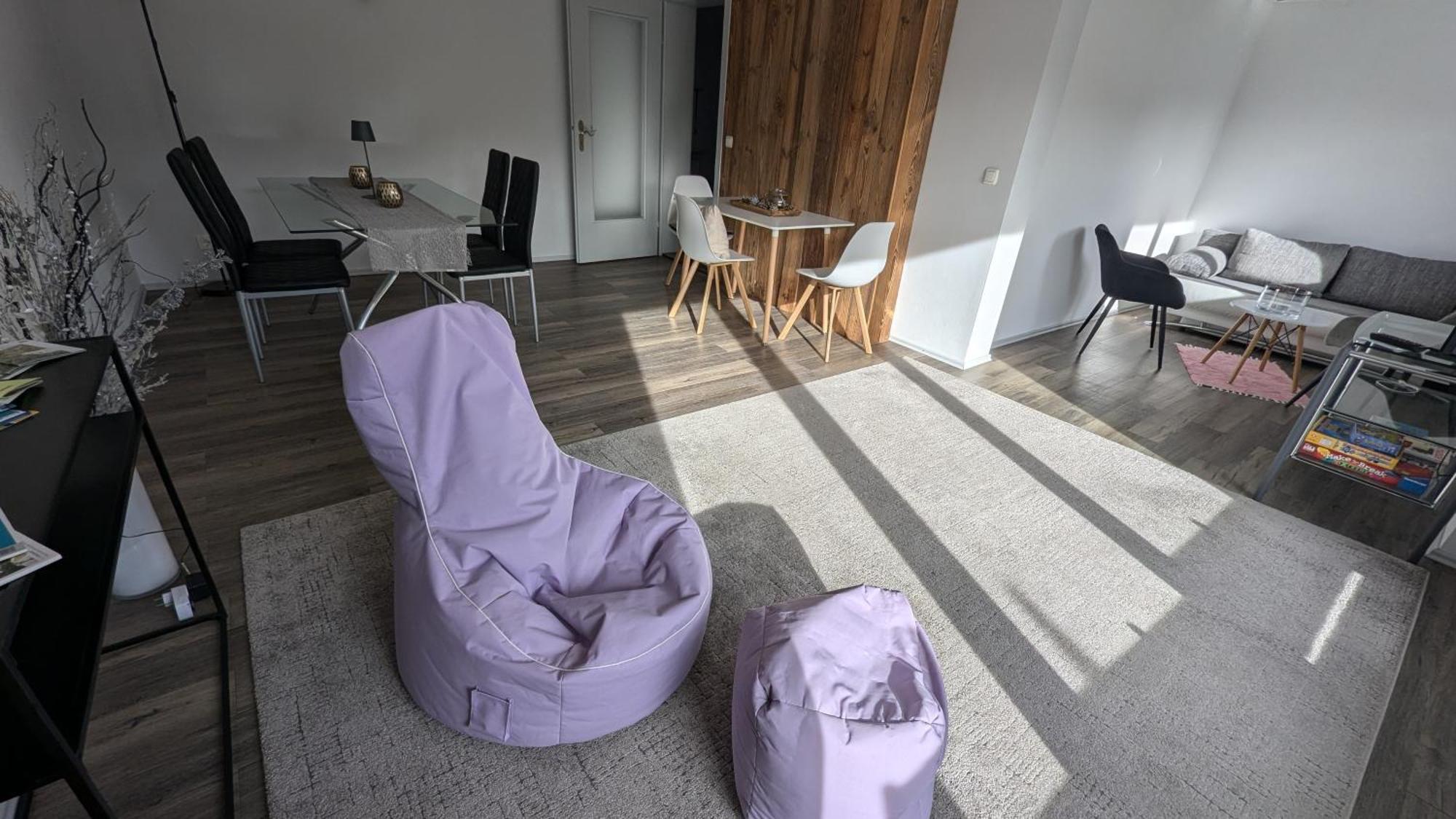 Garten 2-zimmer Whg In Bestlage In Rottach-egern, 400m Vom Apartment *