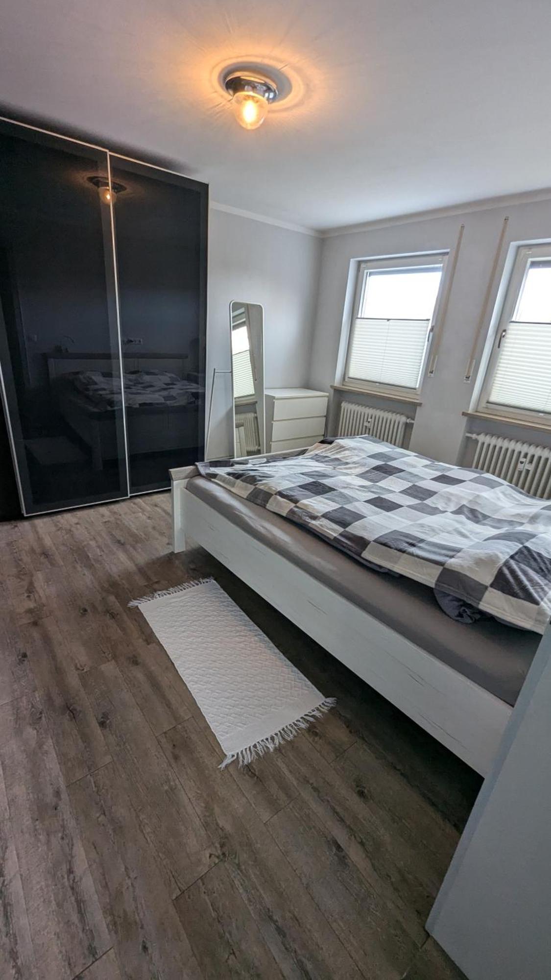 Garten 2-zimmer Whg In Bestlage In Rottach-egern, 400m Vom * Rotta